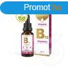 Marnys folykony b12-vitamin csepp 30 ml