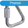 CAMP hromszgletes karabiner Delta Quick Link 8 mm