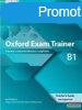 Oxford Exam Trainer B1 Teacher&#039;s Guide with Digital