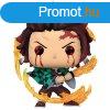 POP! Animation: Tanjiro Kamado (Demon Slayer: Kimetsu no Yai