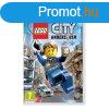 LEGO City Undercover - Switch