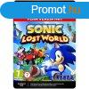 Sonic: Lost World [Steam] - PC