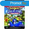 Sonic & SEGA All-Stars Racing [Steam] - PC