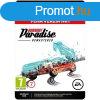 Burnout: Paradise (Remastered) [Steam] - PC