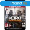 Metro Redux CZ [Steam] - PC