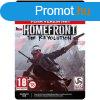 Homefront: The Revolution CZ [Steam] - PC