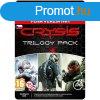 Crysis Trilogy CZ [Origin] - PC