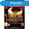 Might & Magic Heroes 6 CZ (Gold Edition) [Uplay] - PC