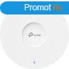 TP-LINK Wireless Access Point Tri-Band AX6000 Wifi 6 Mennyez