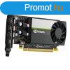 PNY Videokrtya PCI-Ex16x nVIDIA Quadro T1000 8GB DDR6, LP