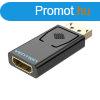 DisplayPort ? HDMI adapter Vention HBKB0 (fekete)