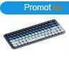 Wireless mechanical keyboard UGREEN KU101 BT (Blue)