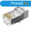 RJ45 Cat.5E FTP modulris dug Vention IDAR0-10 tltsz 10 