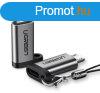 UGREEN US133 OTG - micro USB adapter (fekete)