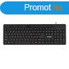 Keyboard Sven KB-C3060 (black)