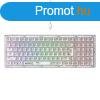 Mechanical Gaming Keyboard Havit KB875L Transparent