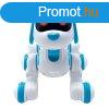 Robot Piesek Power Puppy Jr Lexibook