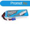 Gens ace G-Tech 5600mAh 80C 22.2V 6S1P Lipo Akkumultor Pack