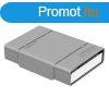 Orico 3,5" HDD Protection Box Grey