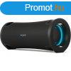 Sony ULT FIELD 7 Bluetooth Speaker Black