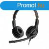 Axtel Voice 40 HD duo NC Headset Black