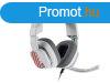 Logitech Astro A10 Gen 2 Gaming Headset White