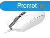 Logitech G203 LightSync Gaming mouse White