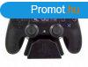 PlayStation DualShock 4 bresztra (fekete)