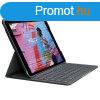 Logitech Slim Folio iPad 7., 8., 9.gen., CZ/SK, grafit