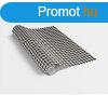 PIED DE POULE / fekete tyklb 45cm x 15m ntapads tapta