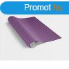 PURPLE MAT / matt lila 45cm x 15m ntapads tapta