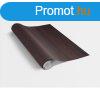 MAHOGANY / mahagni 45cm x 15m ntapads tapta, famints