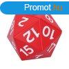 Dungeons & Dragons D20 dobkocka doboz (13,5 cm)