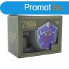 A Legend of Zelda 3D bgre - Hylian Shield