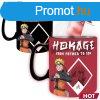 NARUTO SHIPPUDEN - Csszecserls bgre 460 ml APTL FINAK