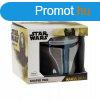 Star Wars Mandalorian 3D Alak bgre