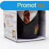 HARRY POTTER - 3D bgre Gryffindor egyenruha