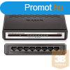 D-Link 8-Port GIGABIT EASY DESKTOP SWITCH