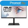 ASUS VA24DQSB Eye Care Monitor 23.8" IPS, 1920x1080, HD