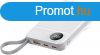 Choetech B695 10000mAh PowerBank White/Grey