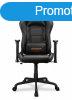 Cougar Armor Elite Gaming Chair Black/Orange