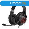 Edifier HECATE G2 II gamer fejhallgat (fekete)