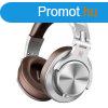 Headphones OneOdio A71 brown