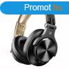 Headphones OneOdio Fusion A70 gold