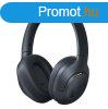 Wireless headphones Haylou S35 ANC (blue)