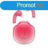 Earphones TWS Acefast T9, Bluetooth 5.3, IPX4 (pomelo red)