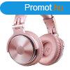 Headphones OneOdio Pro10 rose gold