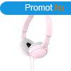 Sony MDR-ZX110, pink