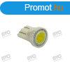 LED 12V 5W T10 helyre 