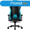 LORGAR Base 311 Gaming Chair Black/Blue